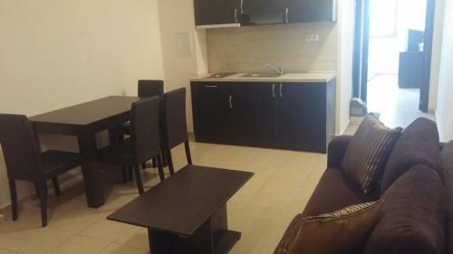 Apartamento Studios Europa Street