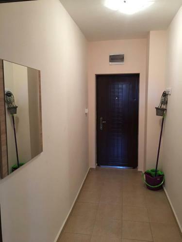 Apartamento Studios Europa Street
