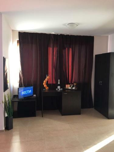 Apartamento Studios Europa Street