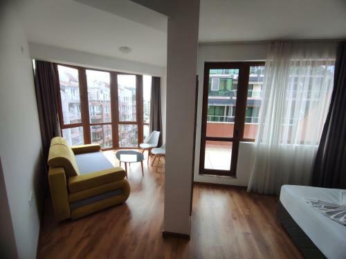 Bon Apartment ????? ?? ?????