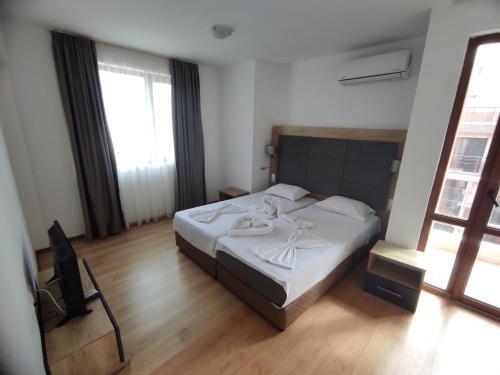 Bon Apartment ????? ?? ?????