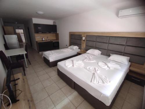 Bon Apartment ????? ?? ?????