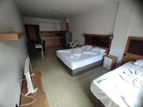Bon Apartment ????? ?? ?????
