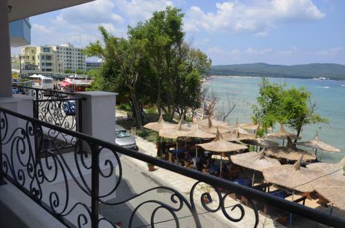 Ashram Hotel