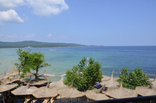Ashram Hotel