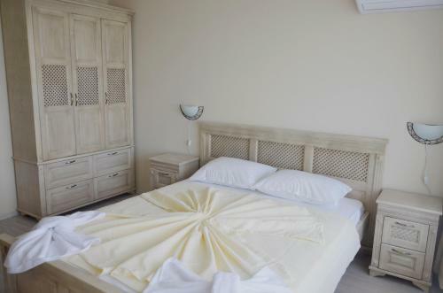 Ashram Hotel