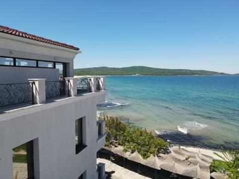 Ashram Hotel