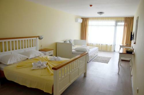 Ashram Hotel