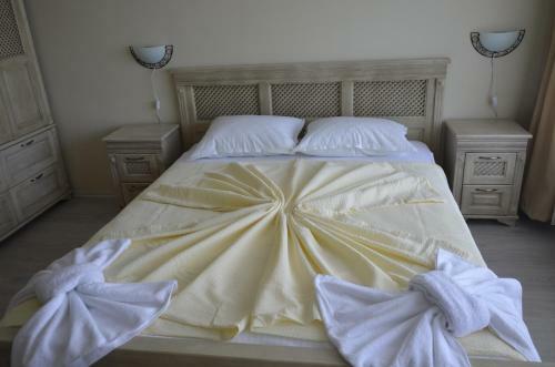 Ashram Hotel