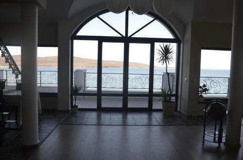 Ashram Hotel