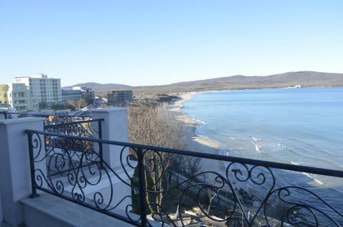 Ashram Hotel