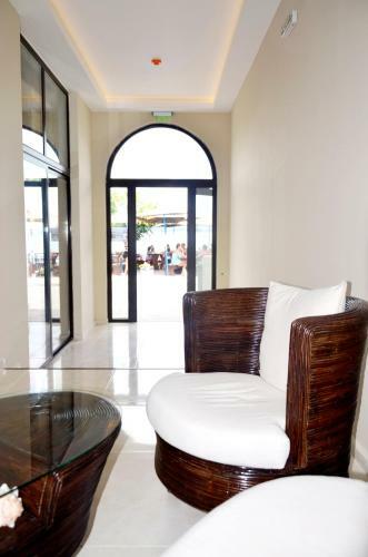 Ashram Hotel