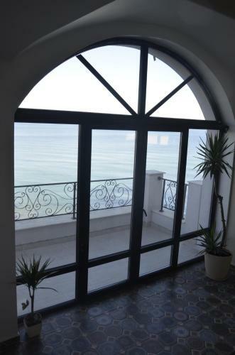 Ashram Hotel