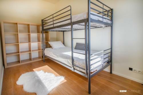 Apartamento La Chambre De Gainsbourg
