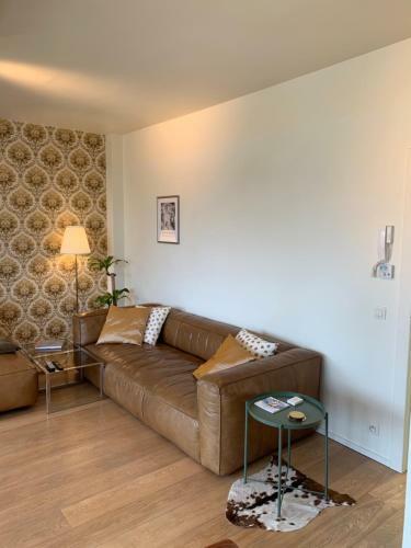 Apartamento La Chambre De Gainsbourg