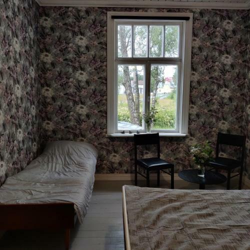 Hostal Willa Viktor