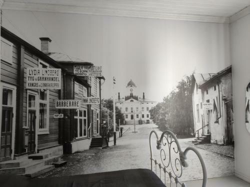 Hostal Willa Viktor