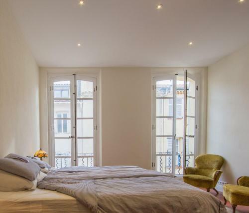 Apartamento Chateau Clemenceau