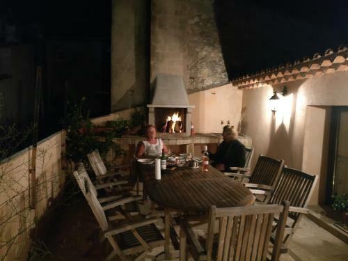 Apartamento Chateau Clemenceau