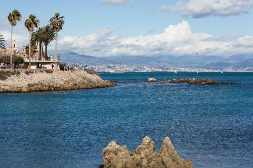 Apartamento Chateau Clemenceau