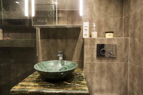 Apartamento Chateau Clemenceau