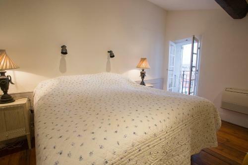 Apartamento Chateau Clemenceau