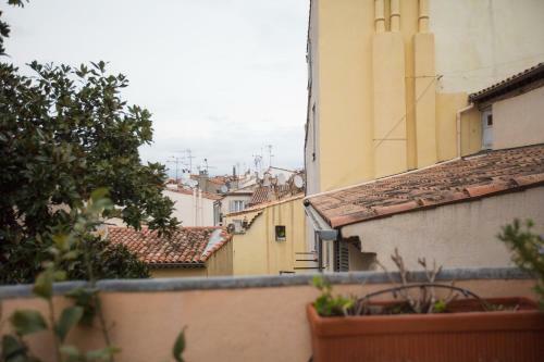 Apartamento Chateau Clemenceau
