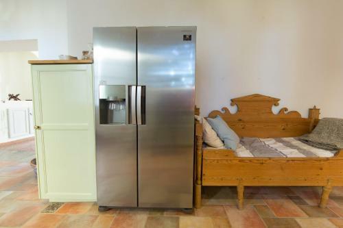 Apartamento Chateau Clemenceau