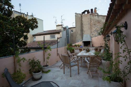 Apartamento Chateau Clemenceau