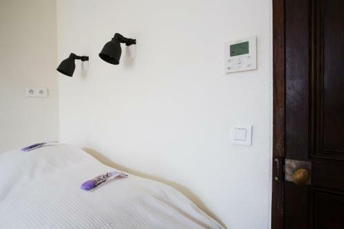 Apartamento Chateau Clemenceau