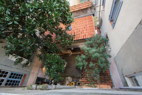 Apartamento Chateau Clemenceau