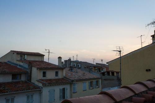 Apartamento Chateau Clemenceau