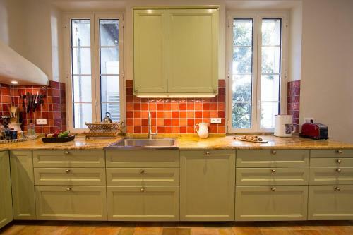 Apartamento Chateau Clemenceau