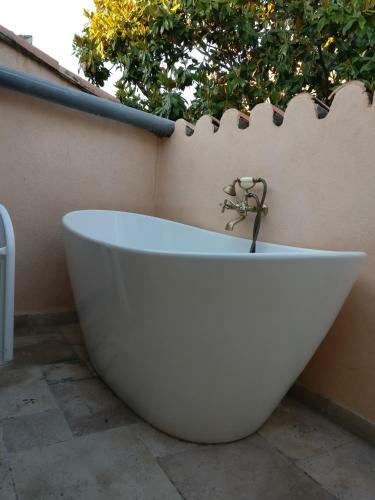 Apartamento Chateau Clemenceau