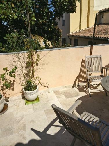 Apartamento Chateau Clemenceau