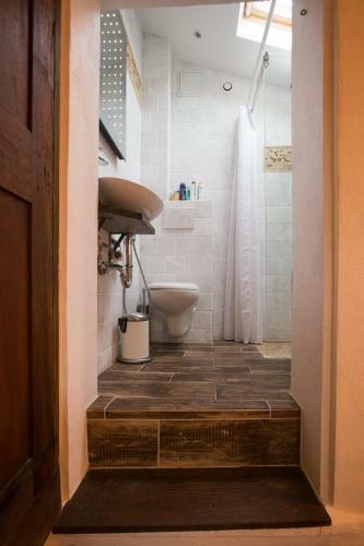 Apartamento Chateau Clemenceau