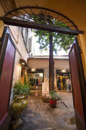 Apartamento Chateau Clemenceau