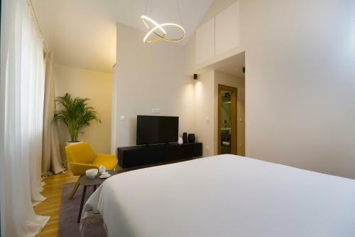 Villa Clissa Paradisum