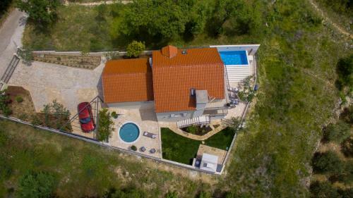 Villa Clissa Paradisum