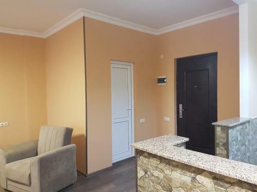 Apartamento My Home Batumi