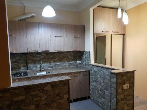Apartamento My Home Batumi