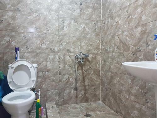 Apartamento My Home Batumi