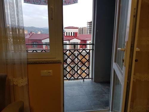 Apartamento My Home Batumi