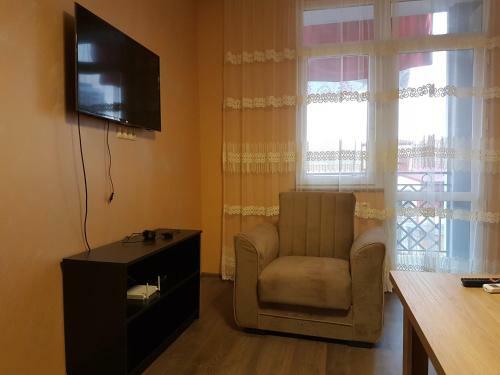 Apartamento My Home Batumi