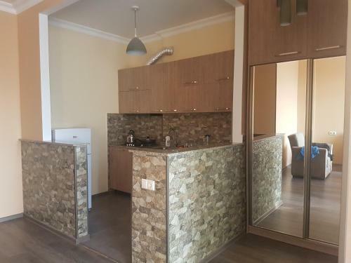 Apartamento My Home Batumi