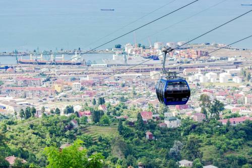 Apartamento My Home Batumi