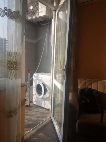 Apartamento My Home Batumi