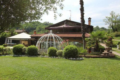 Hotel Baglio Della Luna Resort