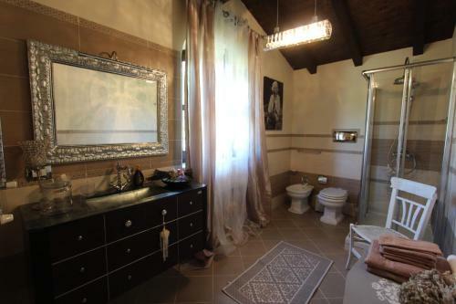 Hotel Baglio Della Luna Resort