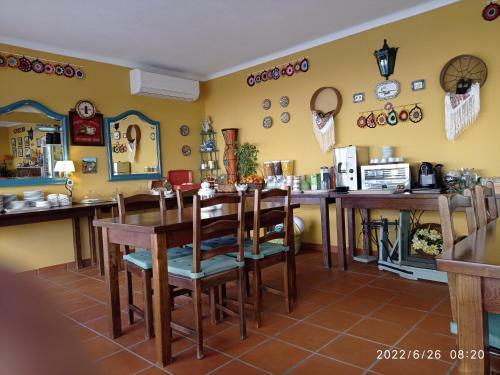 Hostal A Casa Da Ti Laura 2